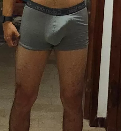 Morning  by chango542