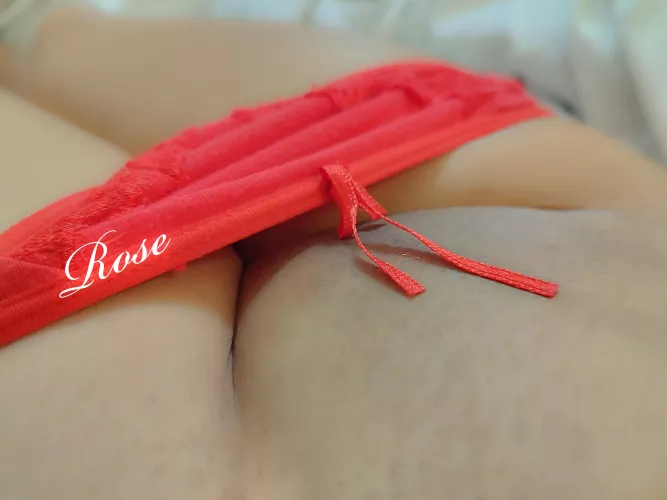 Mount of Venus by Free_Rose_