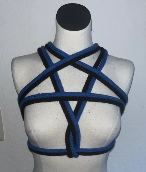 My first try by EfBeeEi