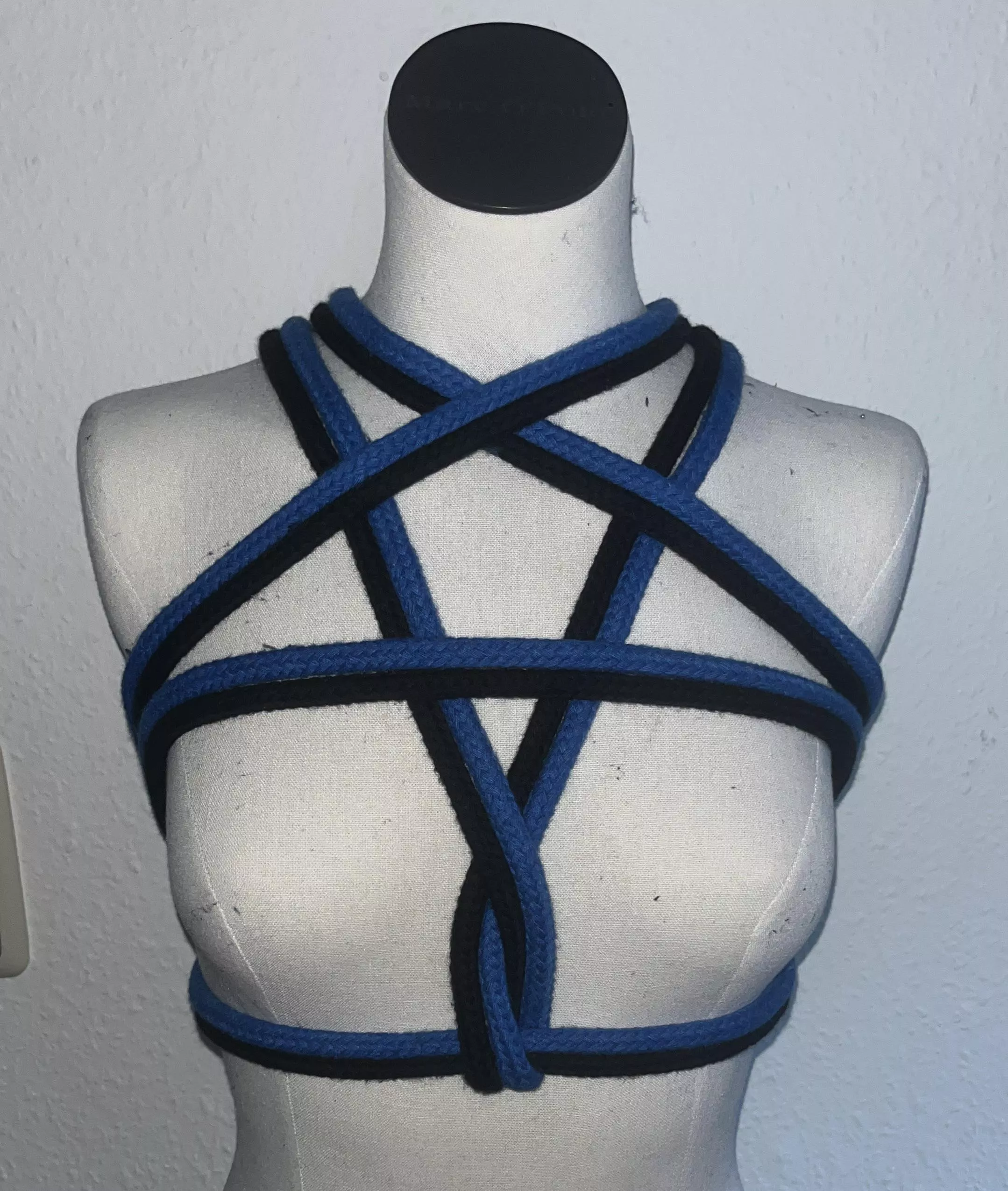 My first try posted by EfBeeEi