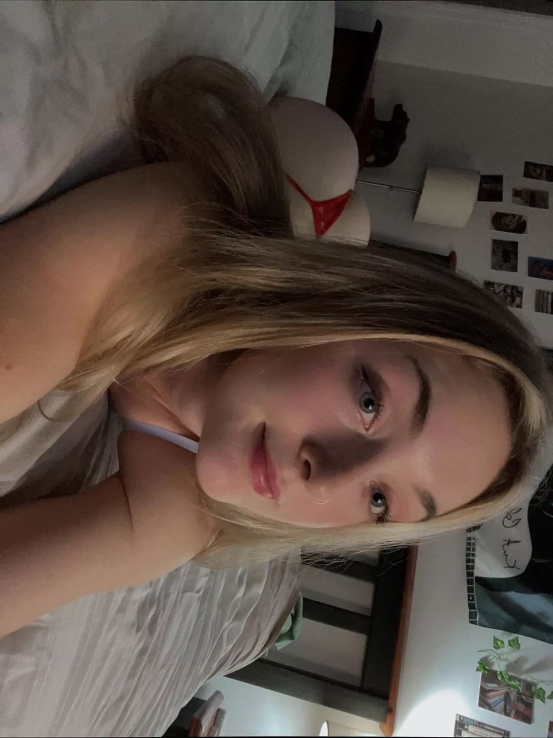 Natalie Grace (@nextdoornatalie.1) posted by lovelycookiegirl