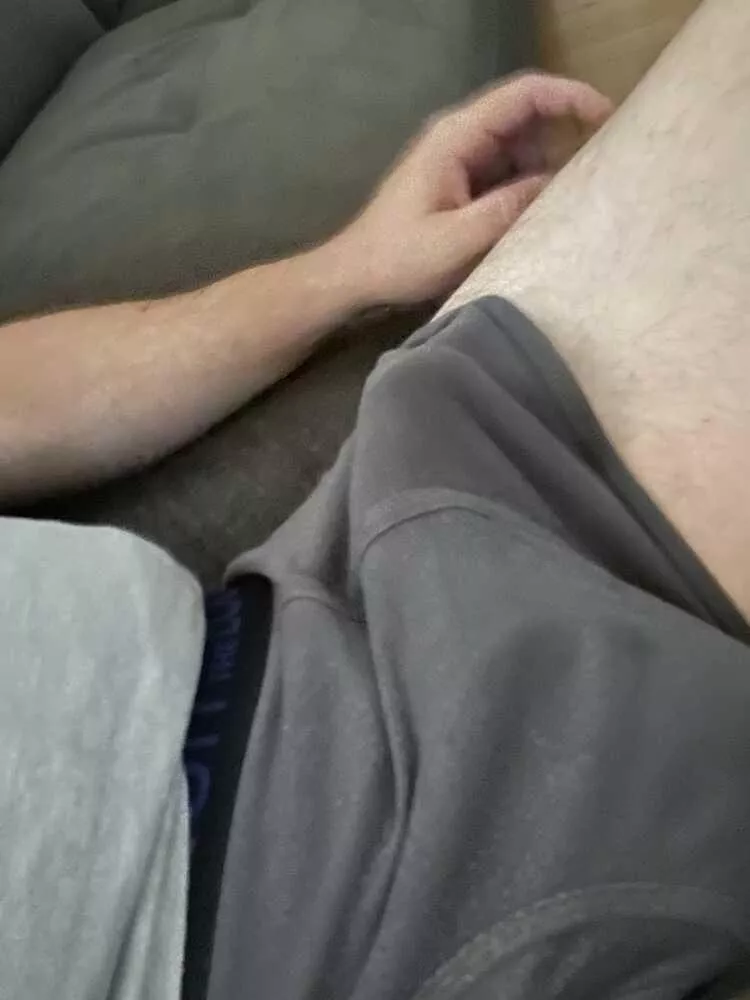 Need to pull this out… posted by DomDickerdown