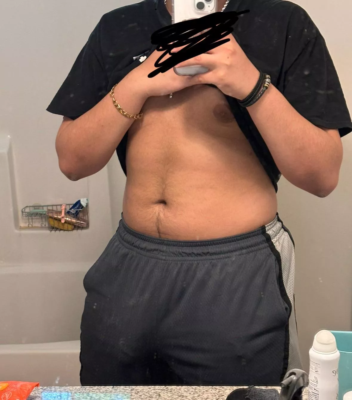 Not that noticeable lol posted by Buck_trungel