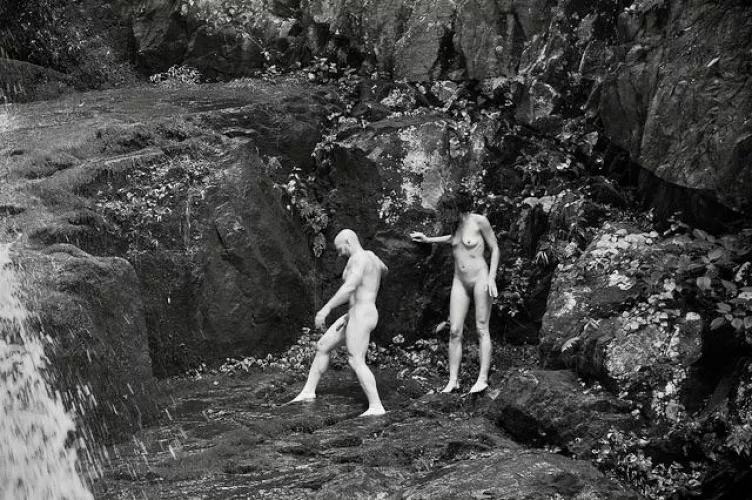 NY Rocks by MannixTheCat