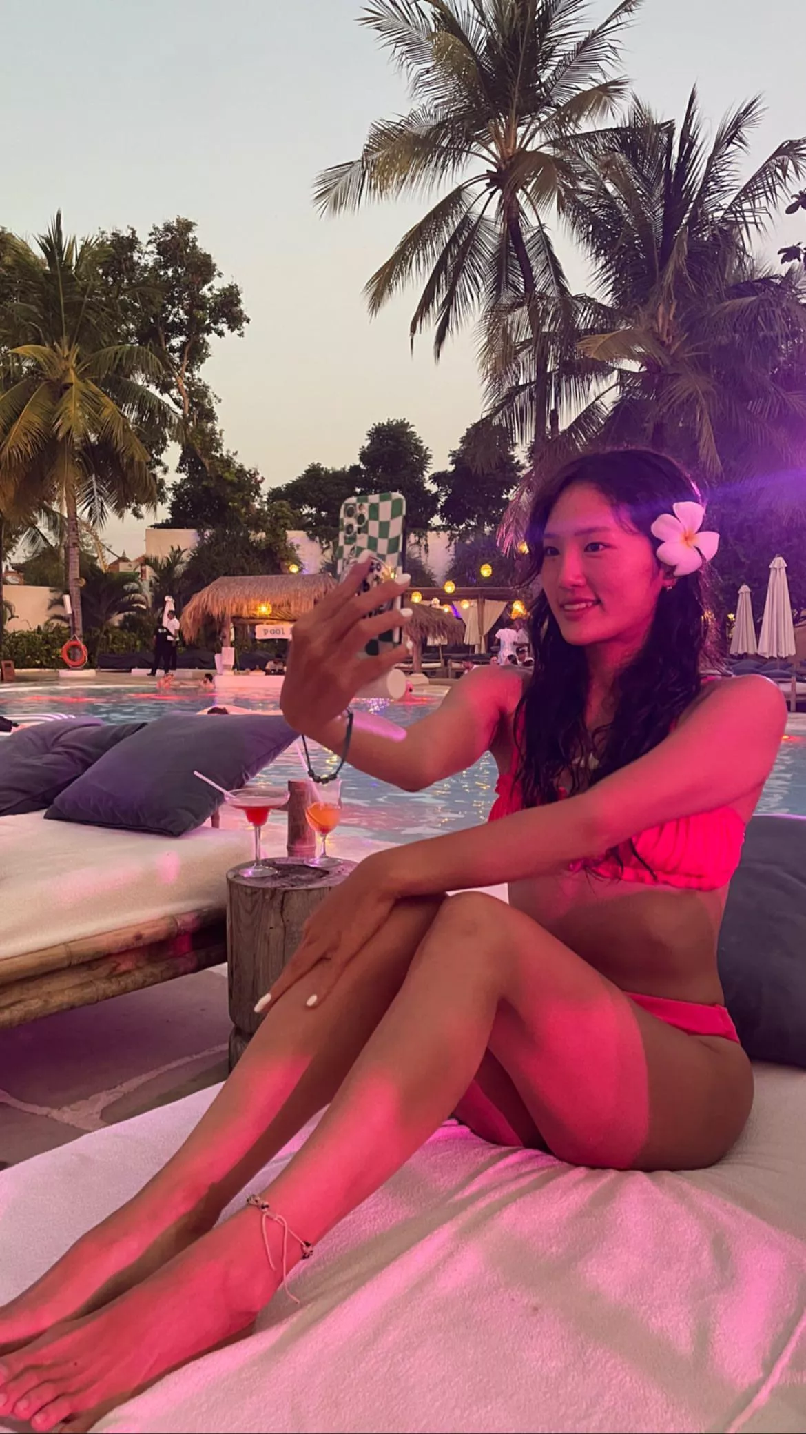 On vacation posted by hdv58