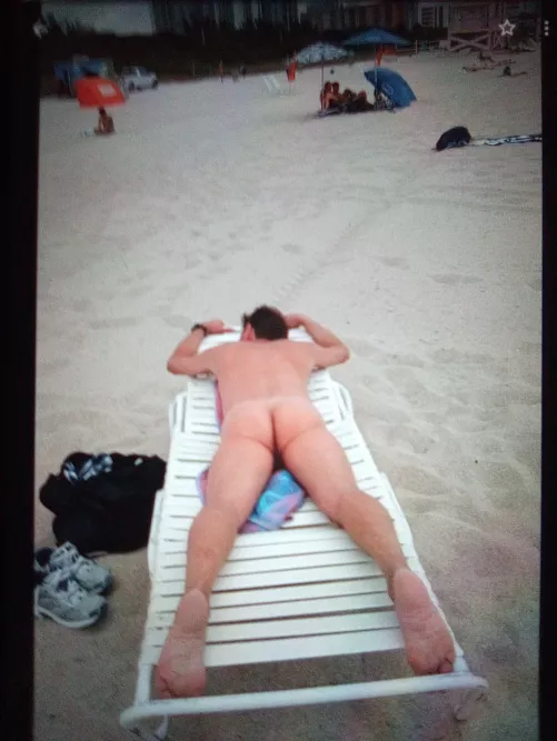 Out Side Ass by Ecstatic_Ice9998