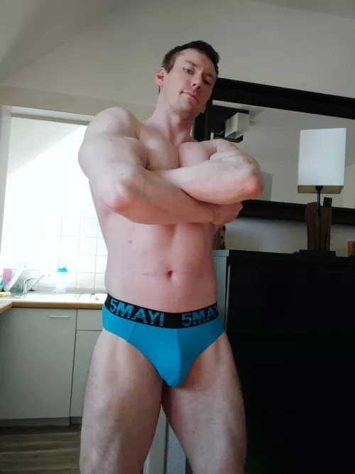 Outline before I cook by GODJADEN