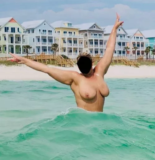 Panama City Beach Fun by MidTennCouple7779