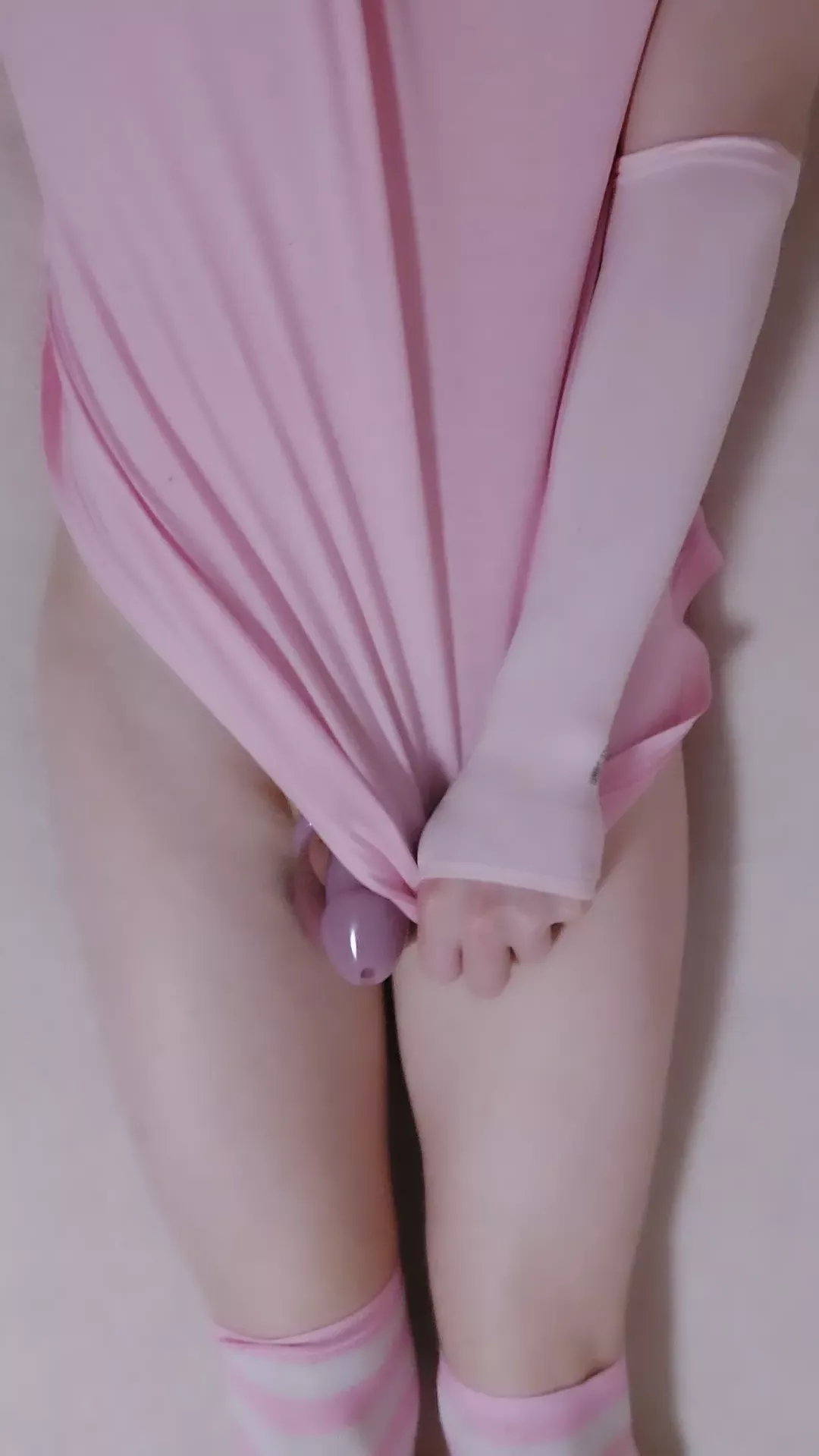 Please don't look at my little secret 😳 posted by Remote_Pineapple_898