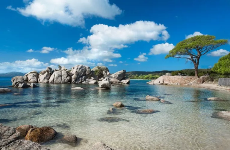 Porto Vechhio by rnscheer