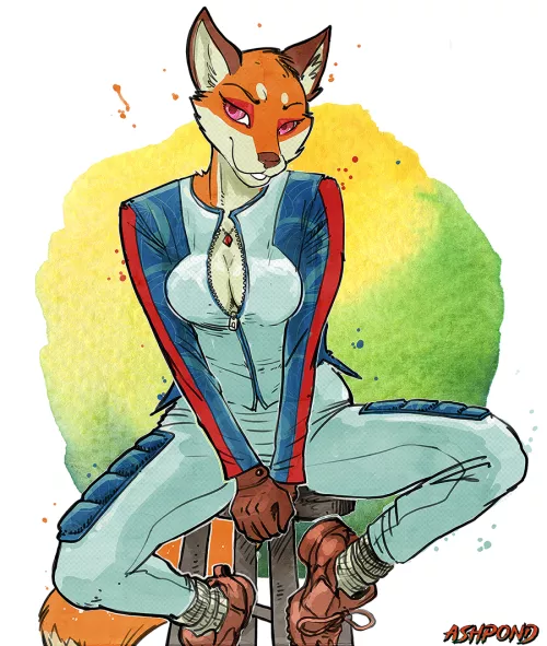 Racecar Driver (OC) by Ashpond2020