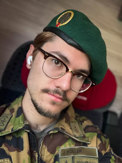 Ready for the weekend :) by __TheVoidKing__