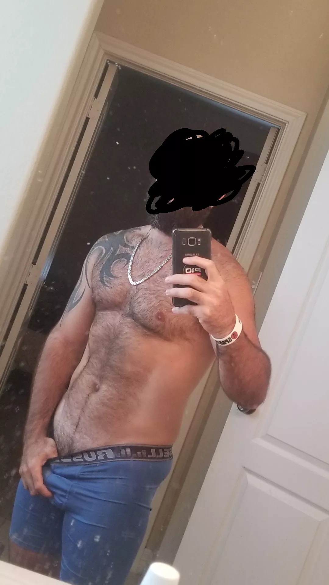 Ready for the weekend [M] posted by Kal-El1705