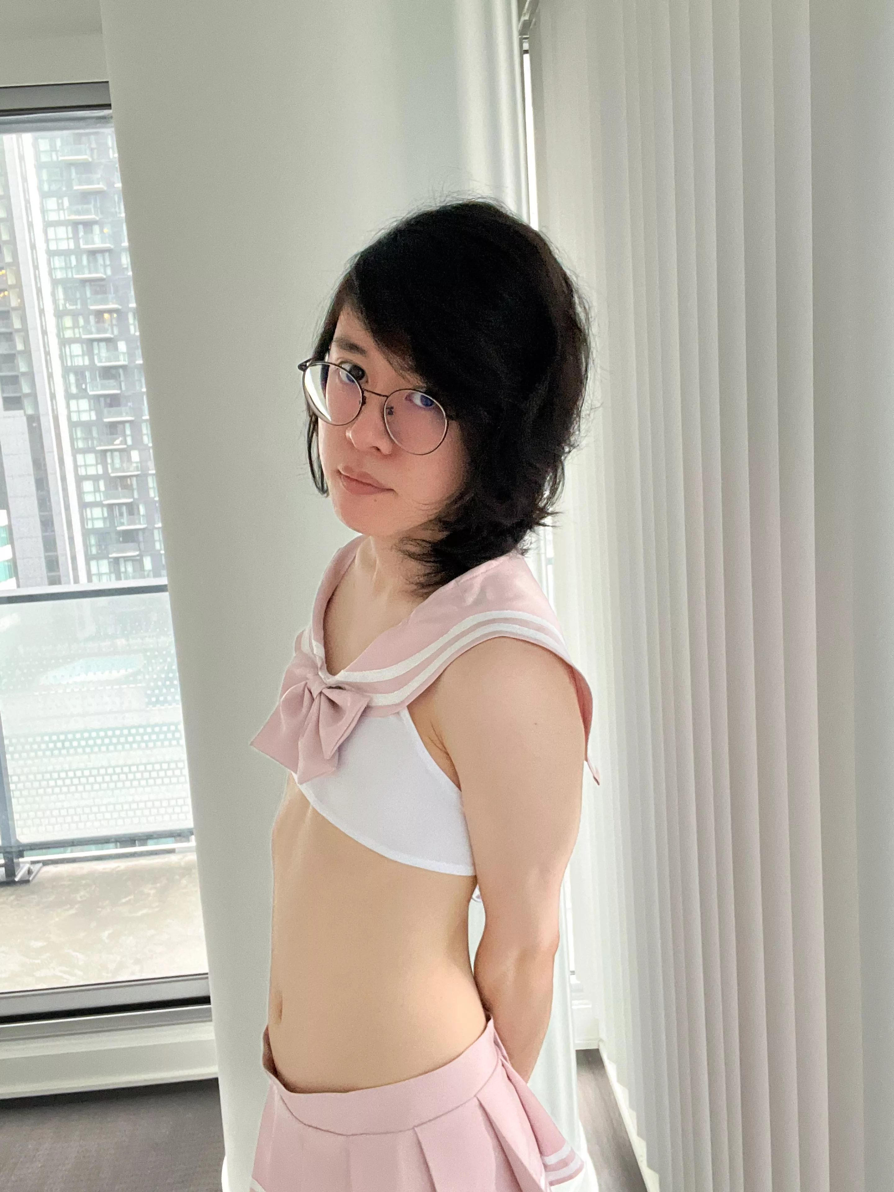 Recharge myself using cute clothes hehe posted by amberaether