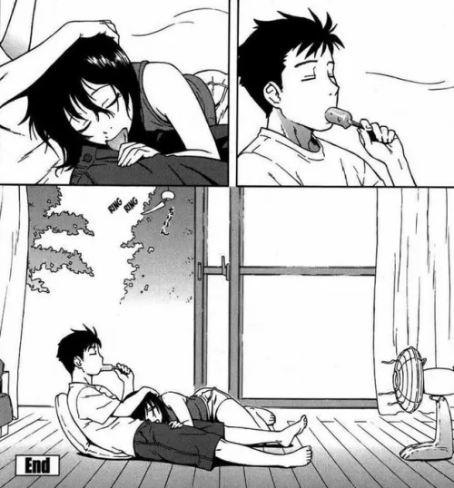 Relationship Goals in the Summer by asap_pocki