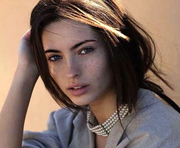 Renee Murden by qwer5r