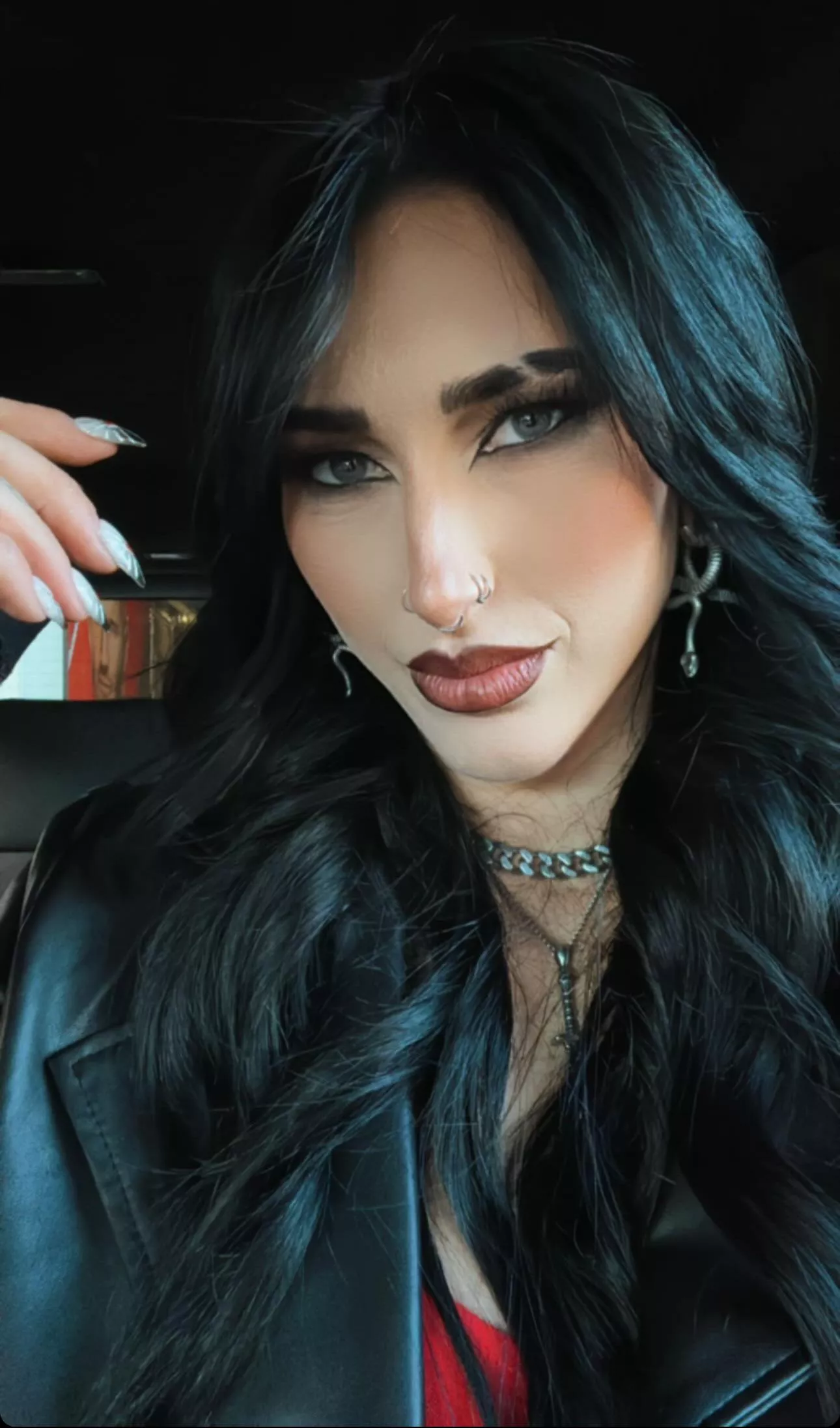 Rhea Ripley posted by NoOne-Really11