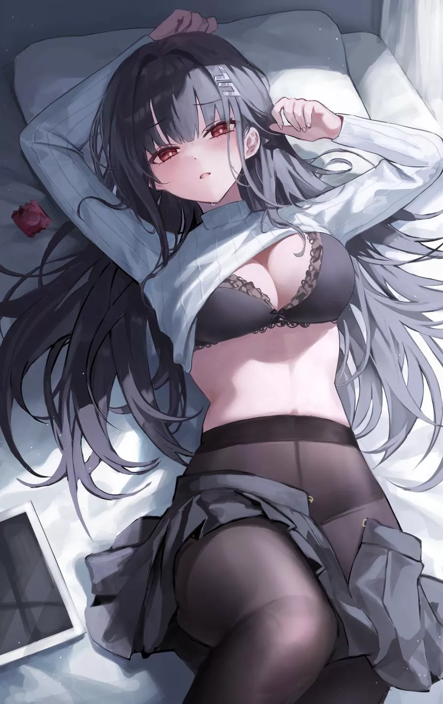 Rio Tsukatsuki [Blue Archive] posted by CheetahSperm18