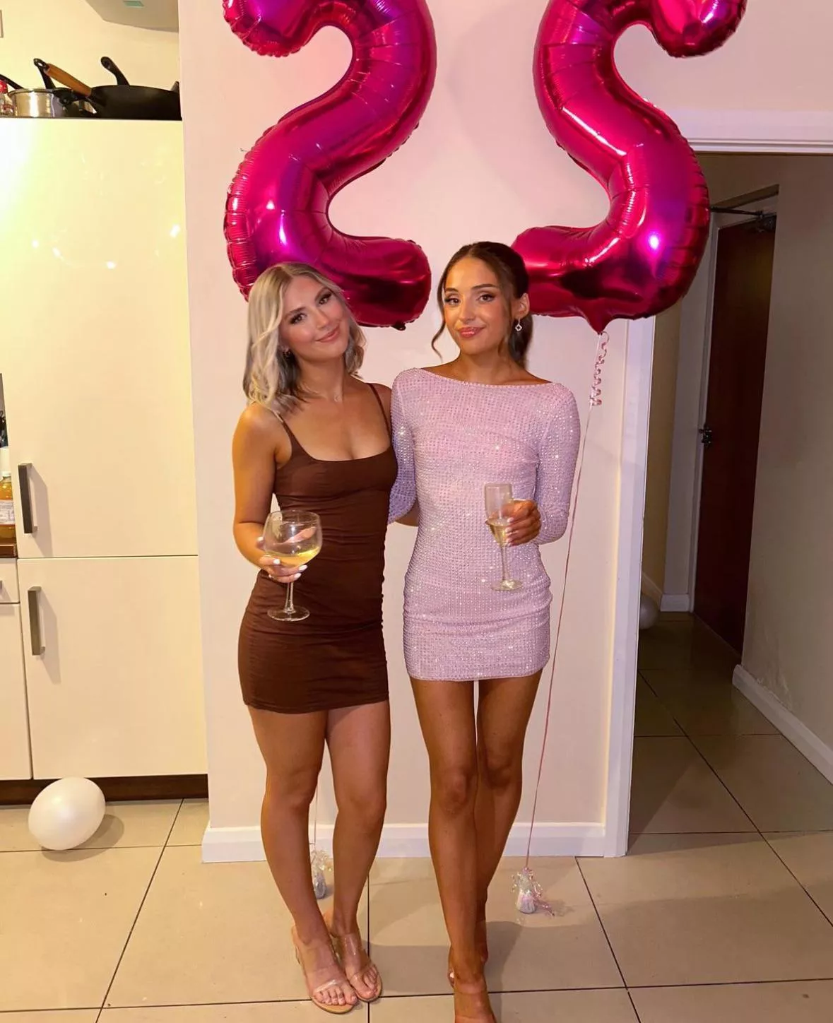 Rivalry : birthday edition posted by gio9110