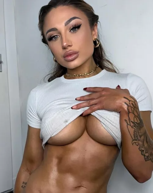 say ''yes'' if i can send u my nude version in dm by okdiligent83