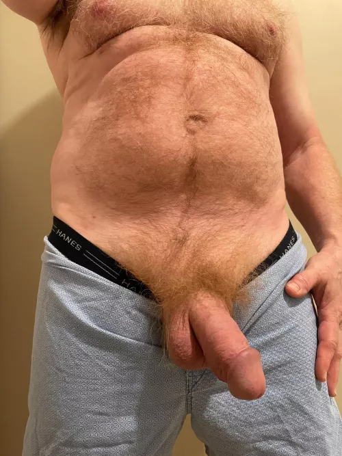 Semi awake…(50) by tredding517