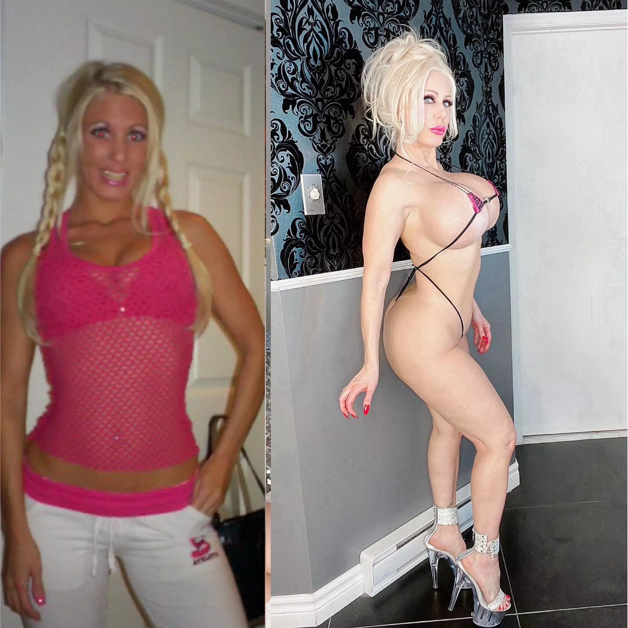 Should i go to 2500cc guys? posted by Curvy-jenna