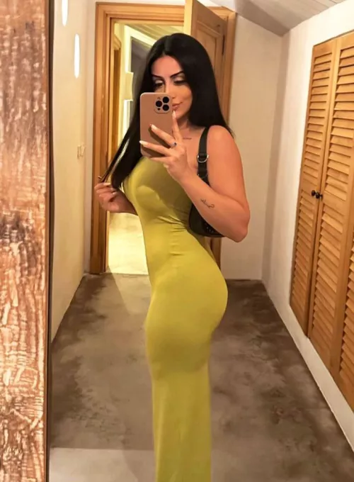 Side profile  by Ge72dach0ppa