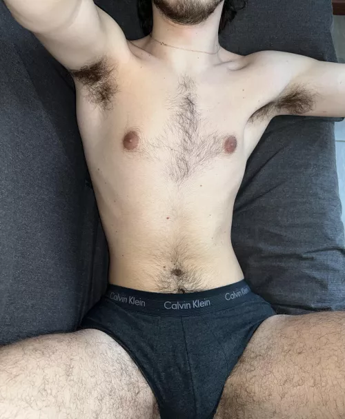 Skinny otters get some love too hopefully  by Ok_Comparison8879