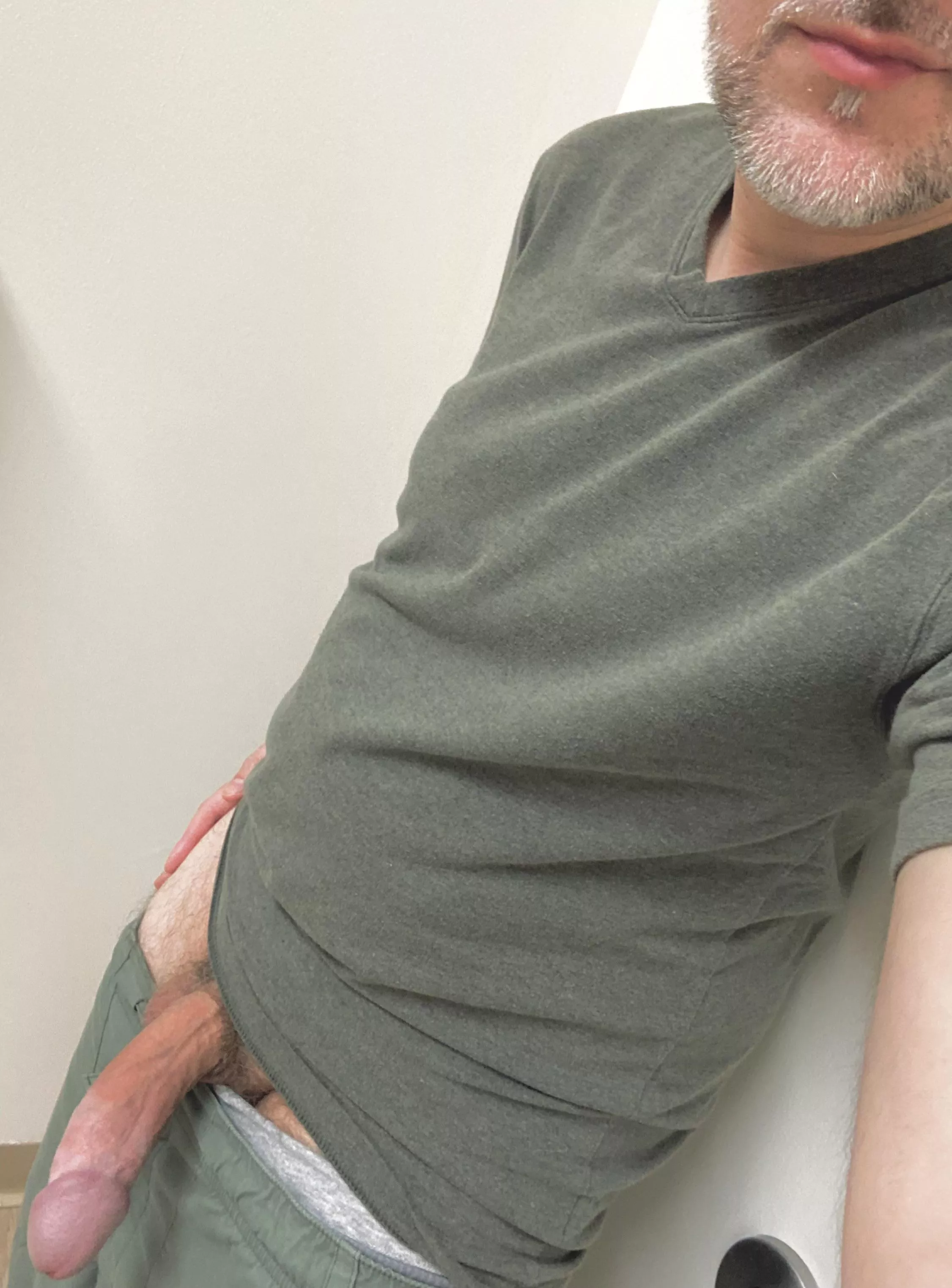 *smirk* posted by BasicBaldmann