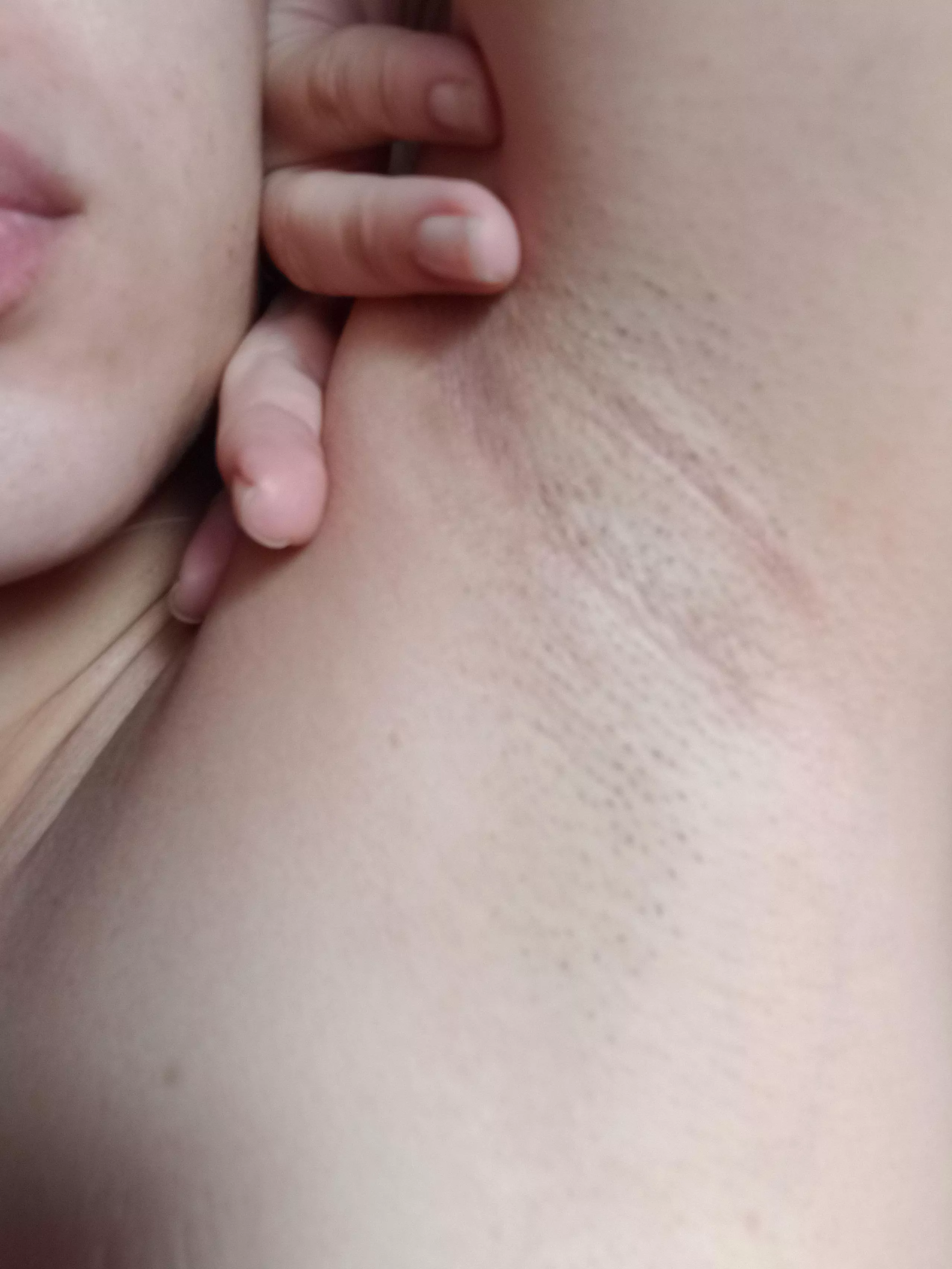 So close? posted by Sexkinky