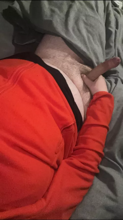 So horny  by tokemastar