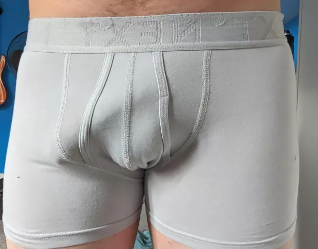 Soft out of the shower by yeetyeetyeet899