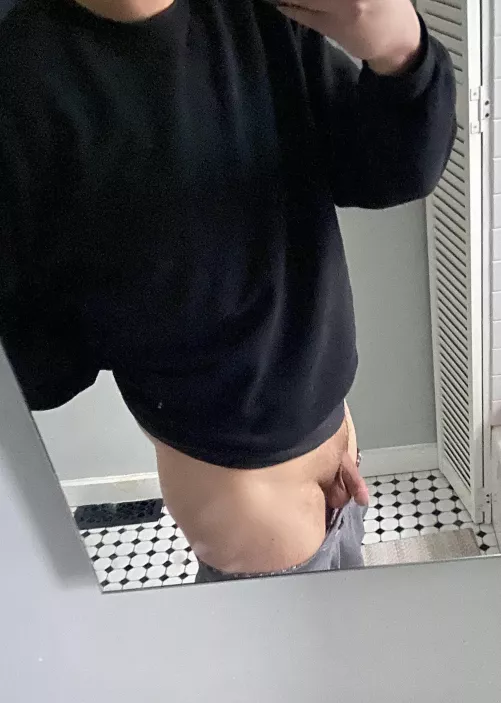 Soft selfie by Fluffy-Whole5332