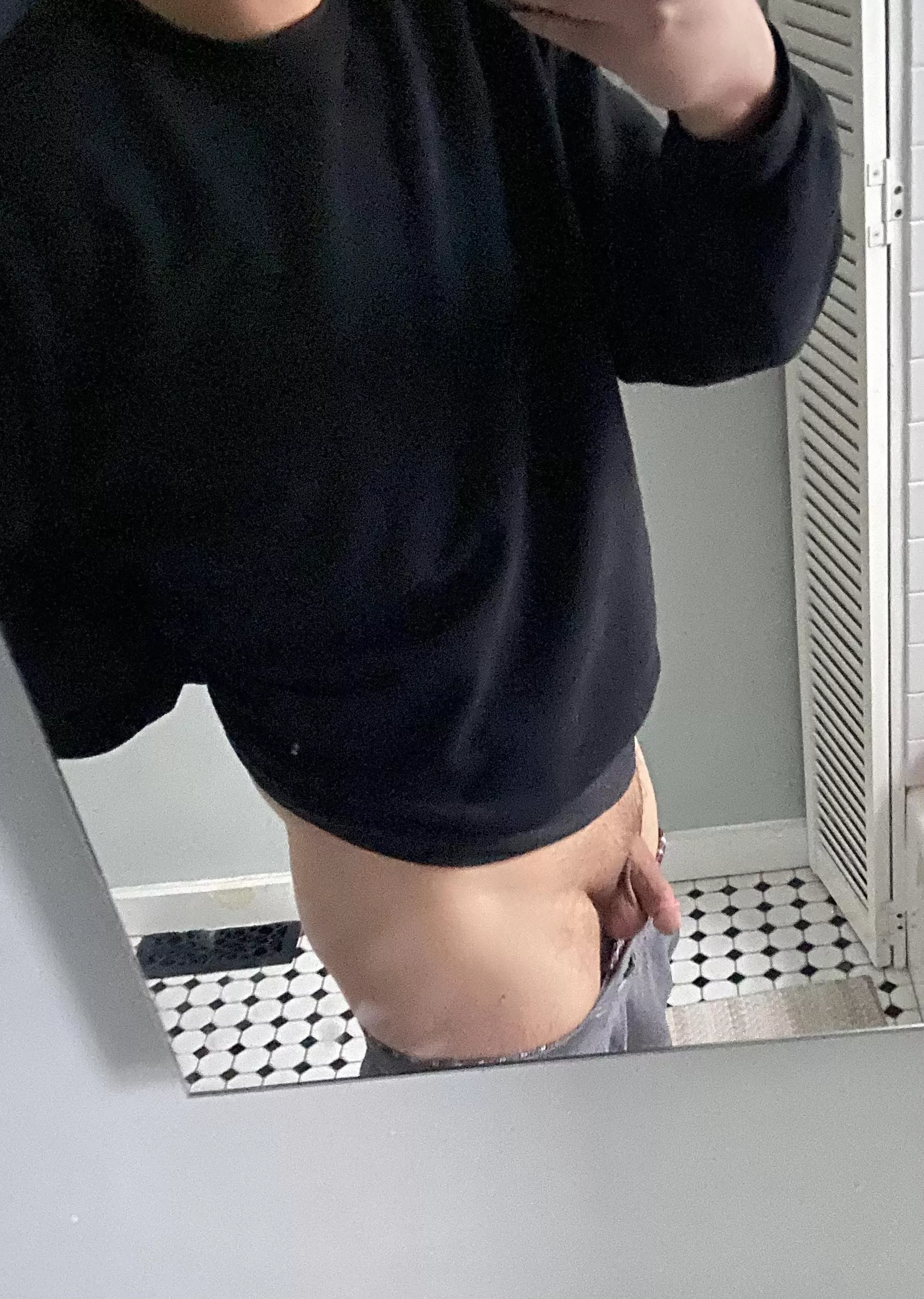 Soft selfie posted by Fluffy-Whole5332