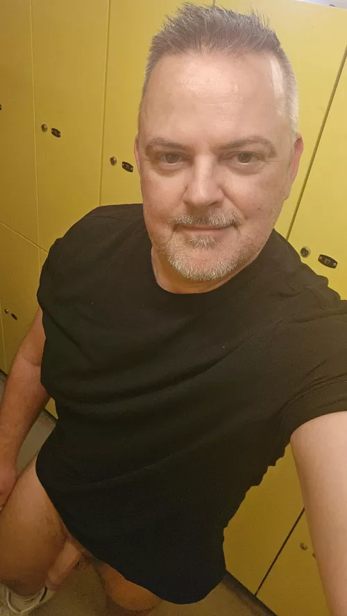 Start of the new naturist season by HEMM0