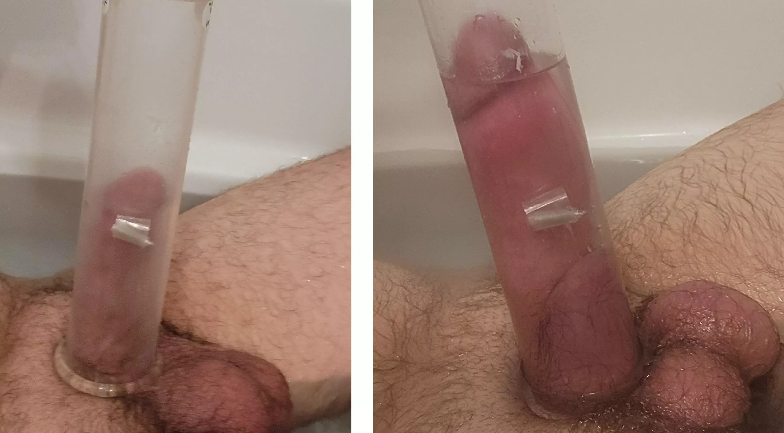 Super Soaker [m] posted by Biggerthebetter42