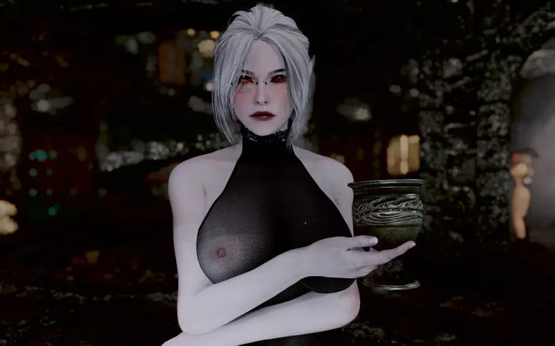 The College has a new librarian...  by NorthCut7743