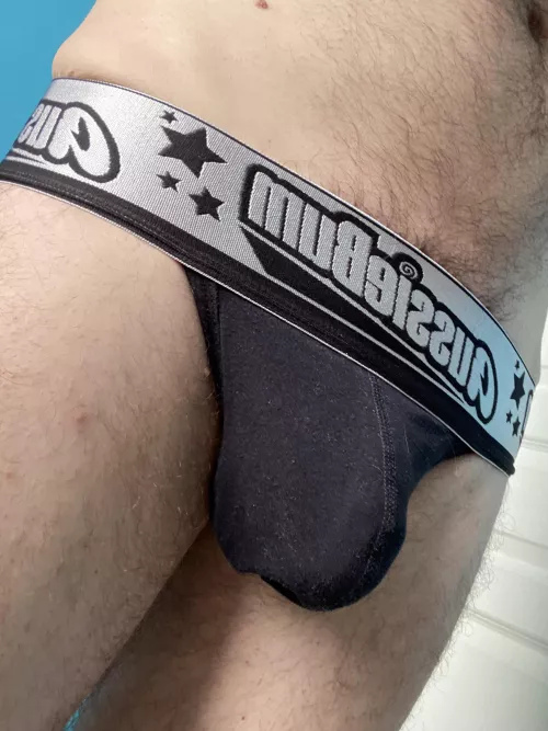 The first version of The Cup by Madhatteric