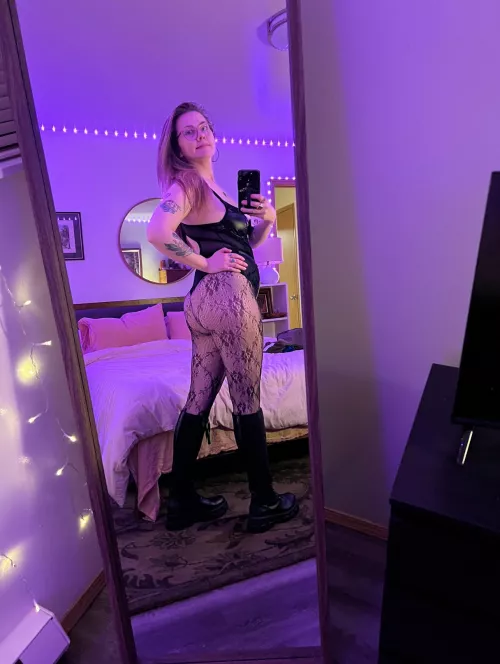 This is my favorite pair  by thekinkycherries