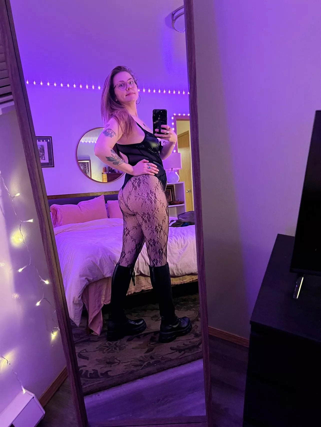 This is my favorite pair  posted by thekinkycherries