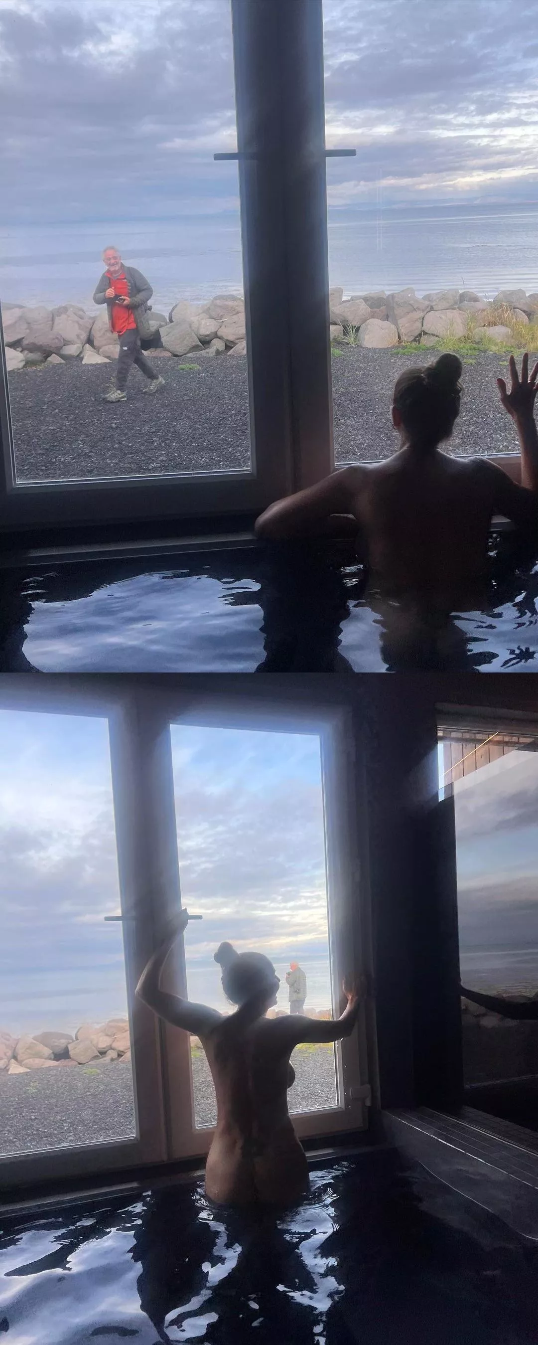 Today’s his lucky day posted by agent_zero43