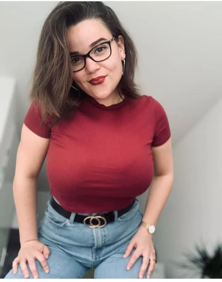 Too stacked posted by Ok_Bag_8962