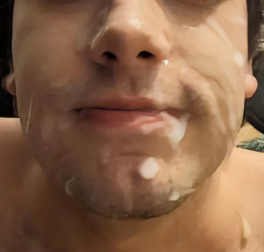 Two Men Gave Me Two Loads and Then Made Me Finish On Myself. Three Times the Fun! by MarcusChampion