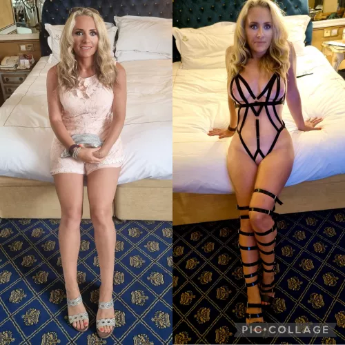 UK Wife... X by Charhill79