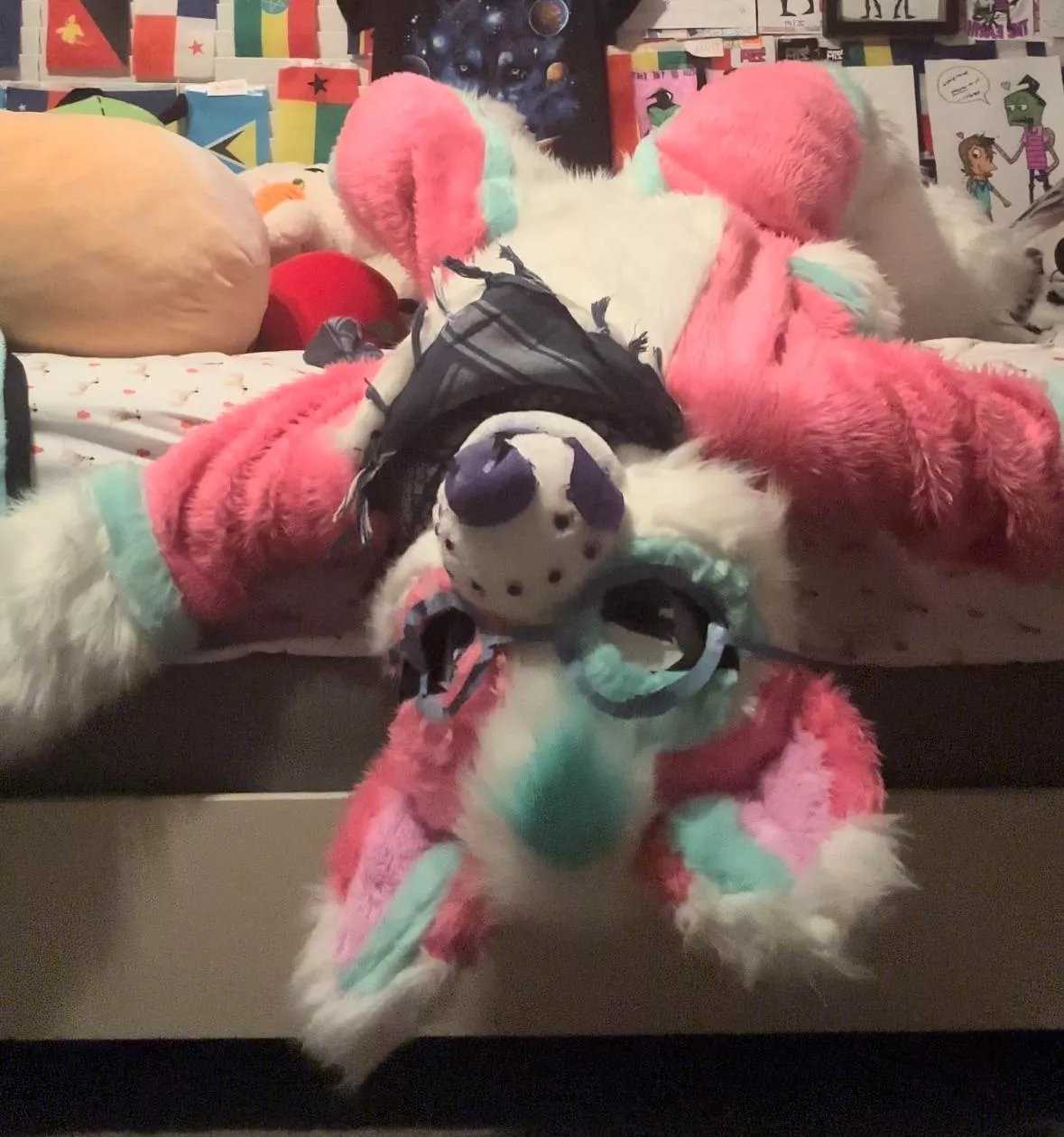 Upside down thrills! posted by Ancient_Summer_1833