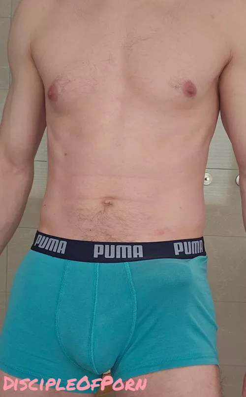 Wanna pull ot off?  by DiscipleOfPorn666