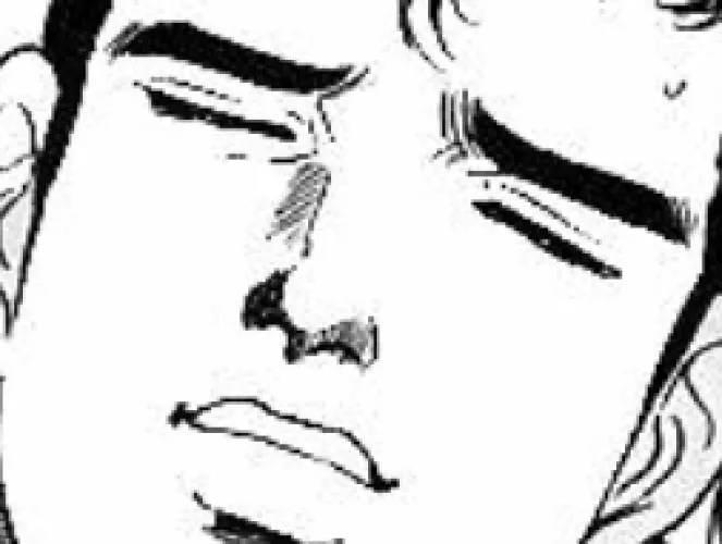 Was this Yaoi?? by Ultrasaurio