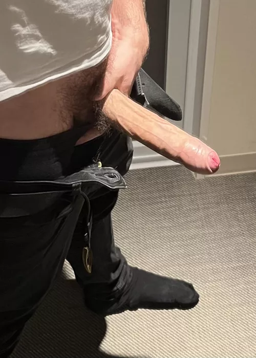 What are you doing first when you see this? by obsanotherthrowaway