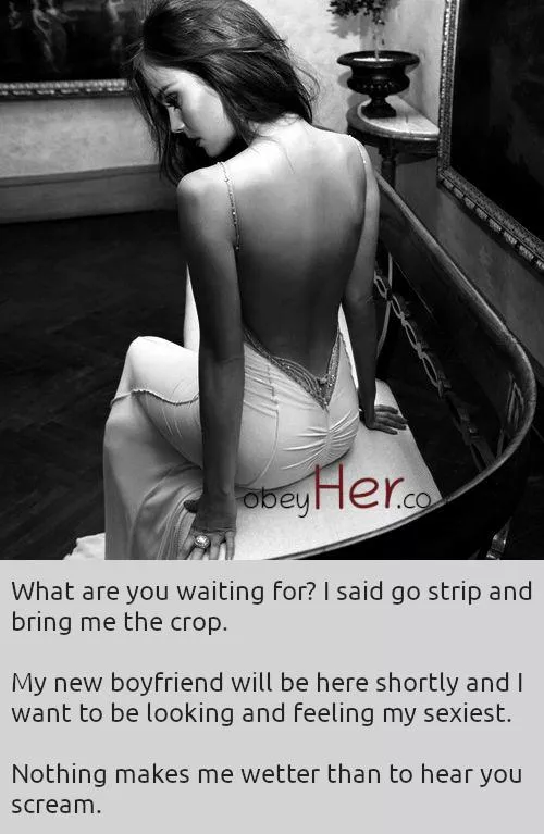 What Are You Waiting For? posted by MissDanaya