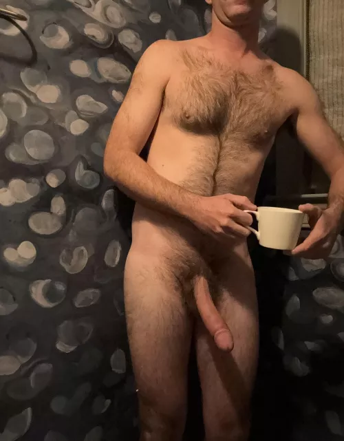 What do you like in your coffee? by thepool_boy1